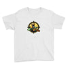fahrie77 Youth Tee