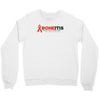 boneitis Crewneck Sweatshirt