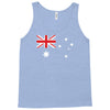 australia international Tank Top