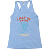 i may be wrong but i highly doubt it i'm a scorpio Racerback Tank