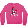 Dr.Soos Crewneck Sweatshirt