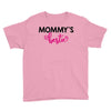 mommy's bestie Youth Tee