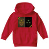 see no evil Youth Hoodie