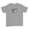 SUICIDE SQUAD Youth Tee