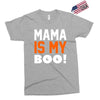 mama is my boo T-Shirt Exclusive T-shirt