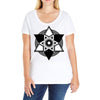 staranger Ladies Curvy T-Shirt