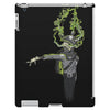 noxious gases may be harmful iPad 3 and 4 Case