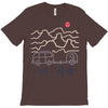 van desert T-Shirt