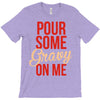pour some gravy on me T-Shirt
