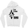 dag nasty Zipper Hoodie