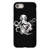 pirate octopus iPhone 8
