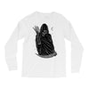 grimbae Long Sleeve Shirts