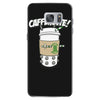 caffeinate! Samsung Galaxy S7 Case