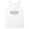nbc psych fist bump Tank Top