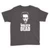 the walken dead Youth Tee