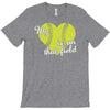 my heart is on that field T-Shirt