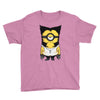 wolvenion (2) Youth Tee