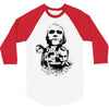 joker 2 3/4 Sleeve Shirt