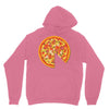 pizza dad Unisex Hoodie