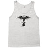 ink eagle Tank Top