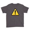 sign Youth Tee
