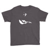 blur damon albarn indie rock music Youth Tee