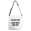 fathers day (2) Adjustable Strap Totes