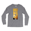 Human Long Sleeve Shirts