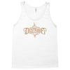 destrage Tank Top