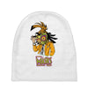 link the mask Baby Beanies