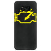 check engine light Samsung Galaxy S8