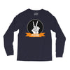 PLEASE Long Sleeve Shirts