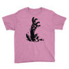 main de zombie Youth Tee