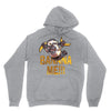 banana mee!!! Unisex Hoodie