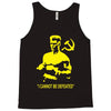 rocky 4 ivan drago homage Tank Top
