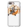 fight like a rebel iPhone 8 Plus Case