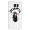 native american Samsung Galaxy S7 Edge