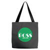 little boss Tote Bags