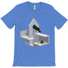 portal bird T-Shirt