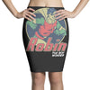 robin the boy wonder Pencil Skirts