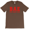 BAE Best Aunt Ever T-Shirt