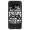 Real Kings Are Born On December 11 Samsung Galaxy S8