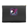 tony hawkeye Accessory Pouches