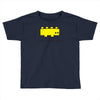 legosaurus Toddler T-shirt