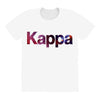 Kappa All Over Women's T-shirt
