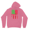 fist raised and proud! Unisex Hoodie