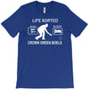 crown green bowling T-Shirt
