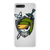 pirate hylian iPhone 7 Plus Case