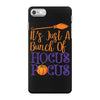 it's just a bunch of hocus pocus iPhone 7 Case