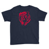 money over emotion Youth Tee